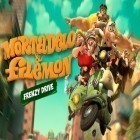 Скачайте игру Mortadelo and Filemon: Frenzy drive бесплатно и Farming simulator 14 для Андроид телефонов и планшетов.
