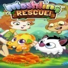 Скачайте игру Moshling rescue! бесплатно и The deadshot для Андроид телефонов и планшетов.