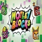 Скачайте игру Motley Blocks бесплатно и Legacy of the ancients для Андроид телефонов и планшетов.