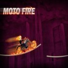 Скачайте игру Moto fire бесплатно и Sonic the hedgehog 2 для Андроид телефонов и планшетов.