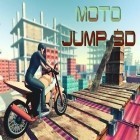 Скачайте игру Moto jump 3D бесплатно и Seal Force для Андроид телефонов и планшетов.