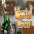 Скачайте игру Moto Race. Race - Mental Mouse бесплатно и Lost Temple 2 для Андроид телефонов и планшетов.