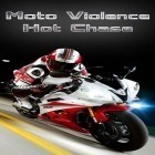Скачайте игру Moto violence: Hot chase бесплатно и Big City Adventure SF для Андроид телефонов и планшетов.