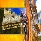 Скачайте игру Motorbike бесплатно и Office Story для Андроид телефонов и планшетов.