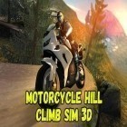 Скачайте игру Motorcycle hill climb sim 3D бесплатно и Echoes of the past: Royal house of stone для Андроид телефонов и планшетов.