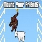 Скачайте игру Mount your friends бесплатно и Cyto's Puzzle Adventure для Андроид телефонов и планшетов.