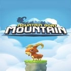 Скачайте игру Mountain goat: Mountain бесплатно и Santa rider для Андроид телефонов и планшетов.