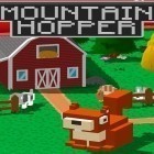 Скачайте игру Mountain hopper: Farm pets бесплатно и Ball patrol 3D для Андроид телефонов и планшетов.