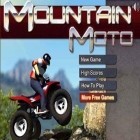 Скачайте игру Mountain Moto бесплатно и Falling Fred для Андроид телефонов и планшетов.