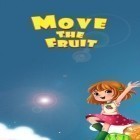 Скачайте игру Move the fruit бесплатно и Riptide GP для Андроид телефонов и планшетов.
