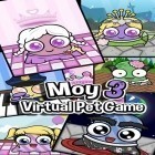 Скачайте игру Moy 3: Virtual pet game бесплатно и Grim fandango: Remastered для Андроид телефонов и планшетов.