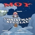 Скачайте игру Moy: Christmas special бесплатно и Play to cure: Genes in space для Андроид телефонов и планшетов.
