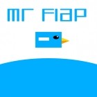 Скачайте игру Mr Flap бесплатно и Robot Adventure для Андроид телефонов и планшетов.