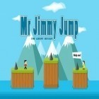 Скачайте игру Mr. Jimmy Jump: The great rescue бесплатно и Unicorn Dash для Андроид телефонов и планшетов.