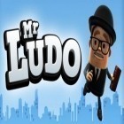 Скачайте игру Mr. Ludo бесплатно и Candy blast mania: Halloween для Андроид телефонов и планшетов.