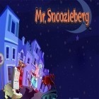 Скачайте игру Mr. Snoozleberg бесплатно и The sims: Mobile для Андроид телефонов и планшетов.