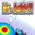 Скачайте игру Mr.AahH!! бесплатно и Paper Jet Full для Андроид телефонов и планшетов.