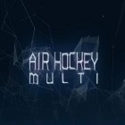 Скачайте игру Multi air hockey бесплатно и Wild eagle: Survival hunt для Андроид телефонов и планшетов.