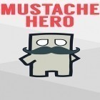 Скачайте игру Mustache hero бесплатно и Creature racer: On your marks! для Андроид телефонов и планшетов.