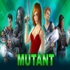 Скачайте игру Mutant бесплатно и Hungry bugs: Kitchen invasion для Андроид телефонов и планшетов.