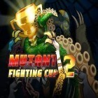 Скачайте игру Mutant fighting cup 2 бесплатно и Mad Dentist для Андроид телефонов и планшетов.