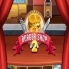 Скачайте игру My burger shop 2: Food store бесплатно и Brave John для Андроид телефонов и планшетов.