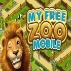 Скачайте игру My free zoo mobile бесплатно и Cube escape: The lake для Андроид телефонов и планшетов.