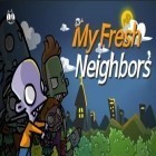 Скачайте игру My fresh neighbors бесплатно и Call of mini: Dino hunter для Андроид телефонов и планшетов.