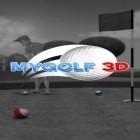 Скачайте игру My golf 3D бесплатно и Atlantis Sky Patrol для Андроид телефонов и планшетов.