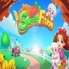 Скачайте игру My sweet farm бесплатно и The hunger games: Adventures для Андроид телефонов и планшетов.
