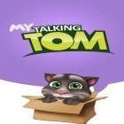 Скачайте игру My talking Tom бесплатно и SPB Brain Evolution 2 для Андроид телефонов и планшетов.
