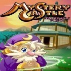 Скачайте игру Mystery castle HD: Episode 4 бесплатно и Beach volleyball 3D для Андроид телефонов и планшетов.
