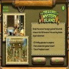 Скачайте игру Mystery Island бесплатно и Robinson для Андроид телефонов и планшетов.