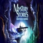 Скачайте игру Mystery Stories – MoM бесплатно и Christmas winterland для Андроид телефонов и планшетов.
