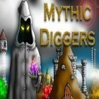 Скачайте игру Mythic Diggers бесплатно и Gun rider для Андроид телефонов и планшетов.
