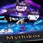 Скачайте игру Mythikos бесплатно и Classic tri peaks solitaire для Андроид телефонов и планшетов.
