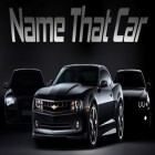 Скачайте игру Name That Car бесплатно и Hardboiled для Андроид телефонов и планшетов.