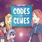Скачайте игру Nancy Drew: Codes and clues бесплатно и Thousand card game для Андроид телефонов и планшетов.