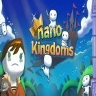Скачайте игру Nano Kingdoms бесплатно и Car wash and design для Андроид телефонов и планшетов.