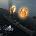 Скачайте игру Naval frontline: Regia marina бесплатно и Blitzkrieg MMO: Tank battles (Armored aces) для Андроид телефонов и планшетов.