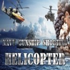Скачайте игру Navy gunship shooting helicopter бесплатно и Jump smash 15 для Андроид телефонов и планшетов.