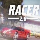 Скачайте игру Need for racing: New speed car. Racer 2.0 бесплатно и Biotix: Phage genesis для Андроид телефонов и планшетов.