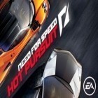 Скачать лучшую игру для Android Need for Speed Hot Pursuit.