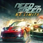 Скачать лучшую игру для Android Need for speed: No limits v1.1.7.