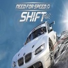 Скачайте игру Need For Speed Shift бесплатно и Hazel dazzle для Андроид телефонов и планшетов.