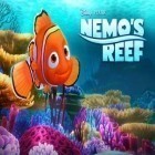 Скачайте игру Nemo's Reef бесплатно и Beast of lycan isle: Collector's Edition для Андроид телефонов и планшетов.