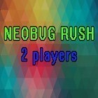 Скачайте игру Neobug rush: 2 players бесплатно и Pixelmon hunter для Андроид телефонов и планшетов.