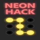 Скачайте игру Neon hack: Pattern lock game бесплатно и Sonic the hedgehog 2 для Андроид телефонов и планшетов.