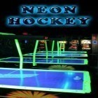 Скачайте игру Neon hockey бесплатно и Cryptic Caverns для Андроид телефонов и планшетов.