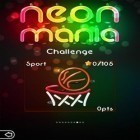 Скачайте игру Neon Mania бесплатно и Hero shooter для Андроид телефонов и планшетов.